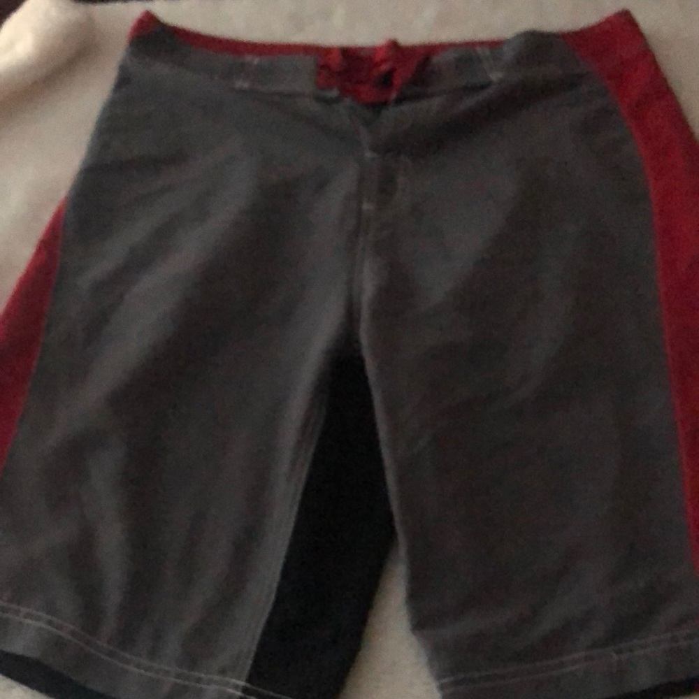 Sideout board shorts p1027
